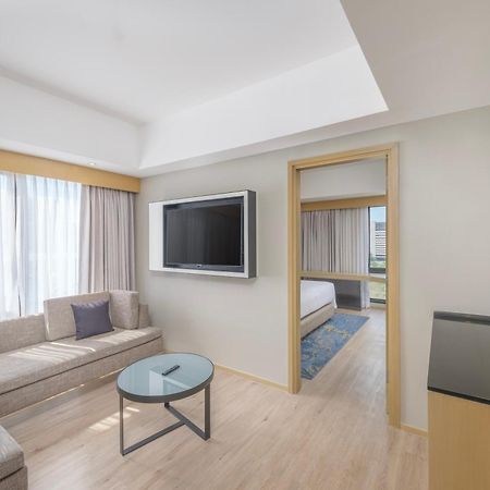 Seda Manila Bay Ξενοδοχείο Paranaque City Εξωτερικό φωτογραφία