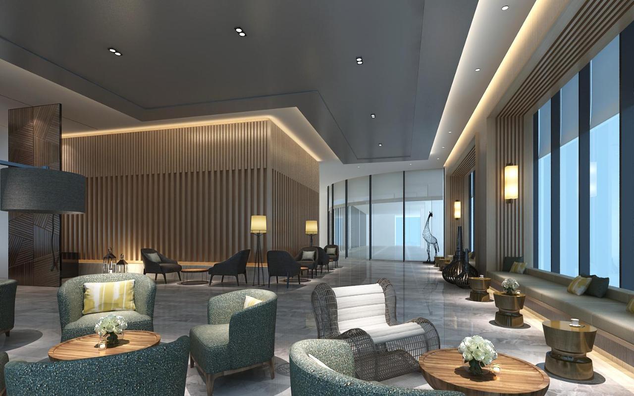 Seda Manila Bay Ξενοδοχείο Paranaque City Εξωτερικό φωτογραφία