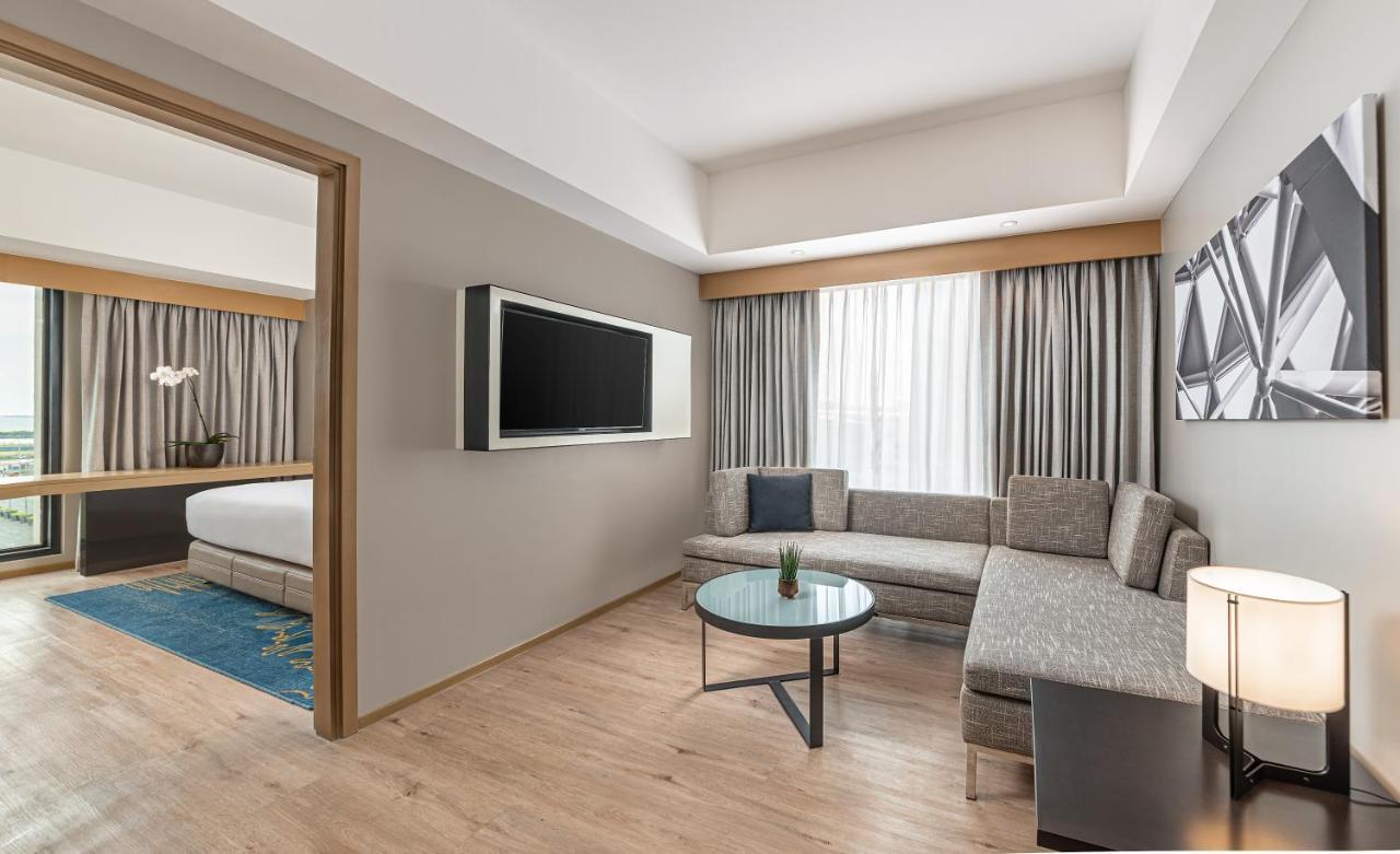 Seda Manila Bay Ξενοδοχείο Paranaque City Εξωτερικό φωτογραφία
