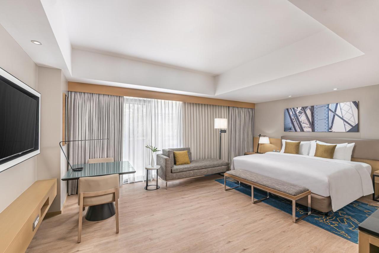 Seda Manila Bay Ξενοδοχείο Paranaque City Εξωτερικό φωτογραφία