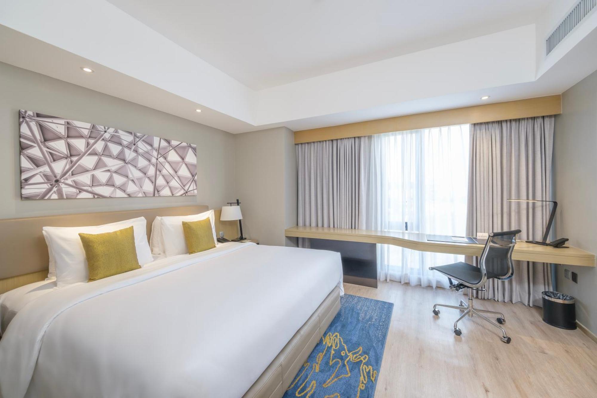 Seda Manila Bay Ξενοδοχείο Paranaque City Εξωτερικό φωτογραφία