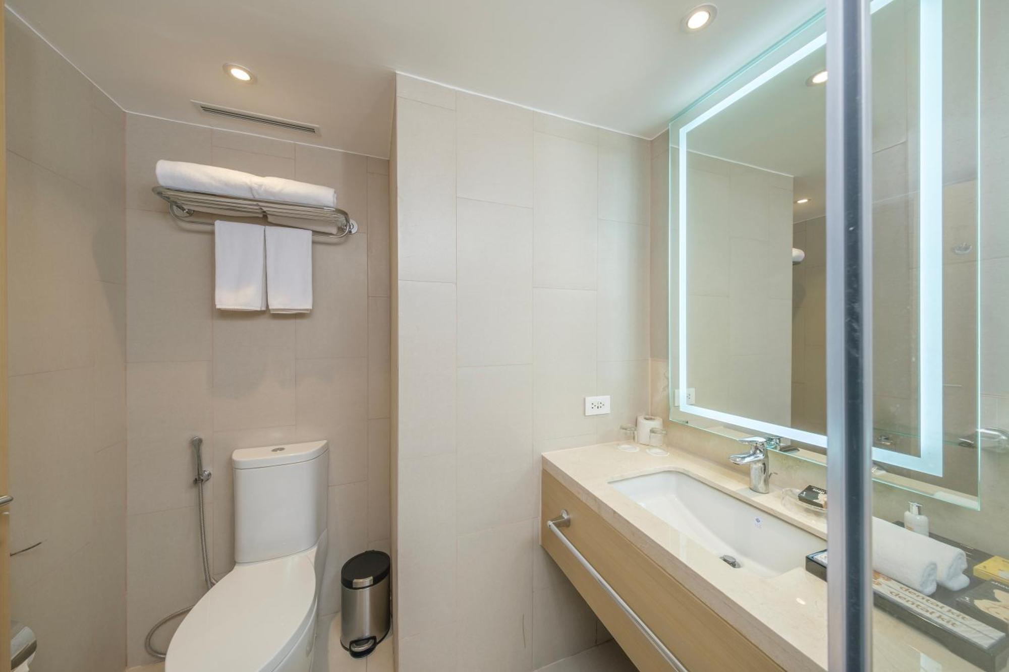 Seda Manila Bay Ξενοδοχείο Paranaque City Εξωτερικό φωτογραφία